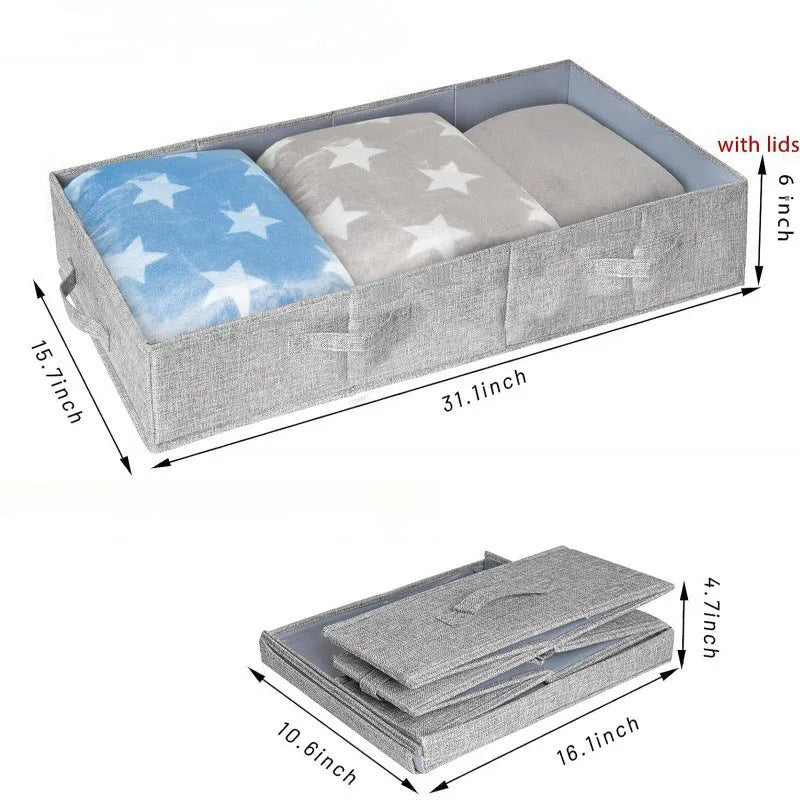 Hot Sale Toy Storage Box Clothing Storage Box Storage Boxes