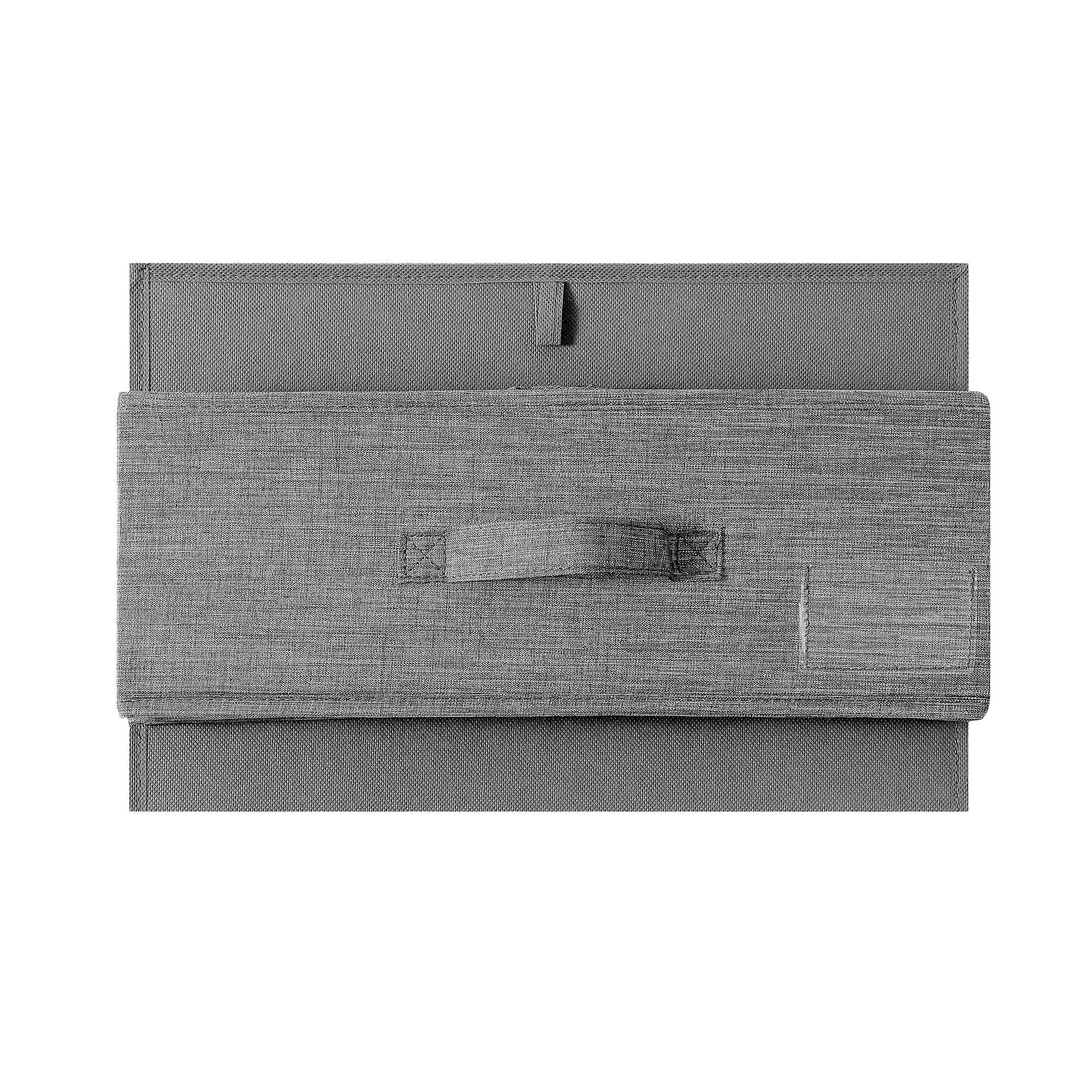 Toy Storage Box Clothing Organizer Multi-Purpose Storage Boxes for Home