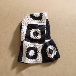 Jenna Crochet Snood
