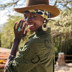 Sonda Shirt Dress. Petite