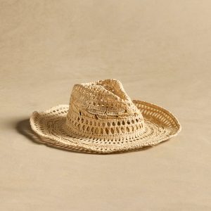Brody Straw Hat